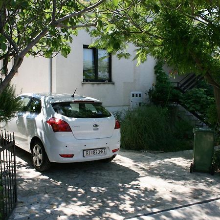 Apartments With A Parking Space Jadranovo, Crikvenica - 5533 מראה חיצוני תמונה