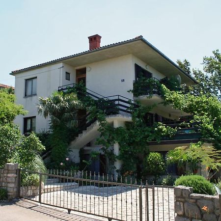 Apartments With A Parking Space Jadranovo, Crikvenica - 5533 מראה חיצוני תמונה