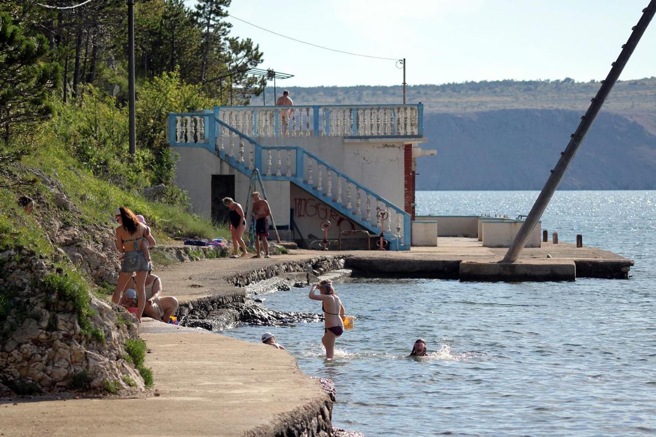 Apartments With A Parking Space Jadranovo, Crikvenica - 5533 מראה חיצוני תמונה
