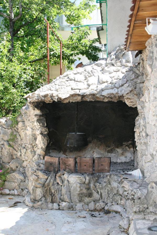Apartments With A Parking Space Jadranovo, Crikvenica - 5533 מראה חיצוני תמונה