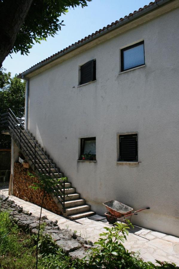 Apartments With A Parking Space Jadranovo, Crikvenica - 5533 מראה חיצוני תמונה