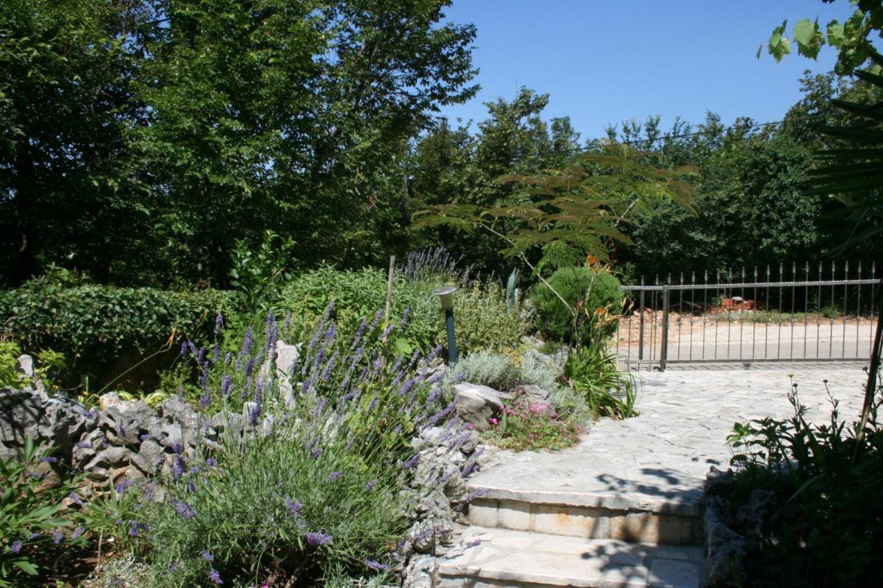 Apartments With A Parking Space Jadranovo, Crikvenica - 5533 מראה חיצוני תמונה