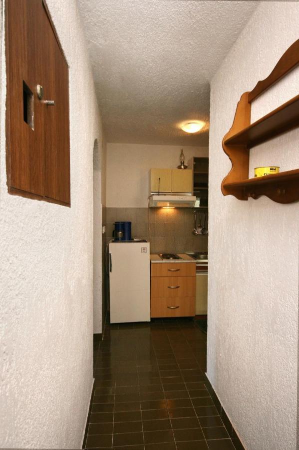 Apartments With A Parking Space Jadranovo, Crikvenica - 5533 מראה חיצוני תמונה