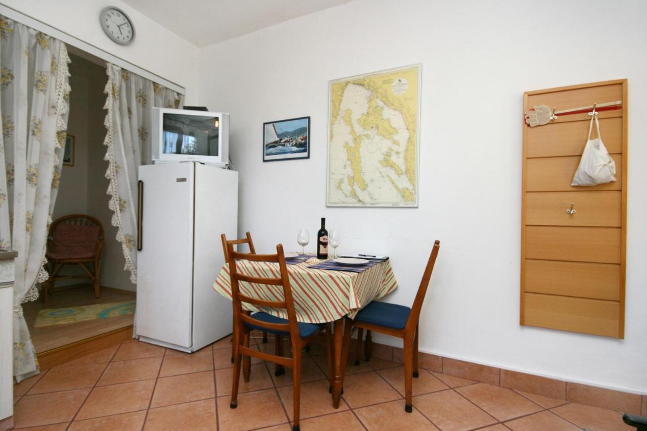 Apartments With A Parking Space Jadranovo, Crikvenica - 5533 מראה חיצוני תמונה
