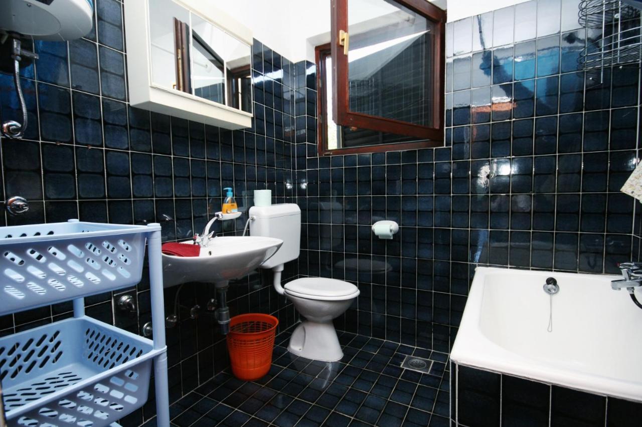 Apartments With A Parking Space Jadranovo, Crikvenica - 5533 מראה חיצוני תמונה