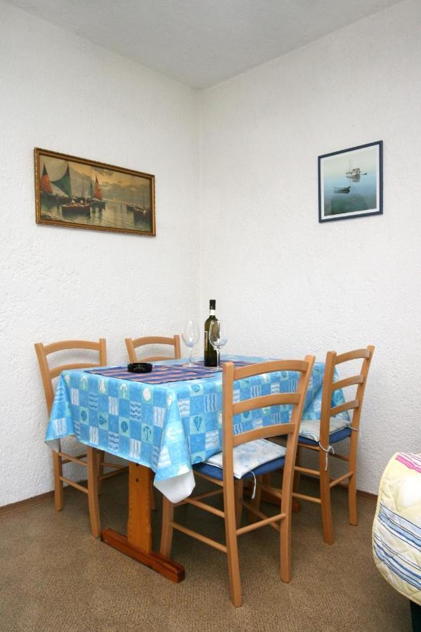 Apartments With A Parking Space Jadranovo, Crikvenica - 5533 מראה חיצוני תמונה