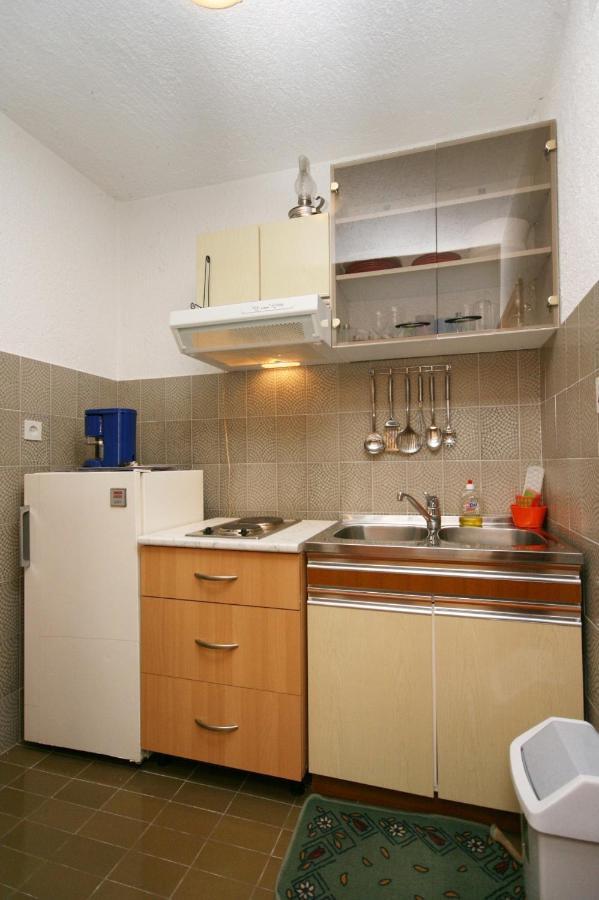 Apartments With A Parking Space Jadranovo, Crikvenica - 5533 מראה חיצוני תמונה