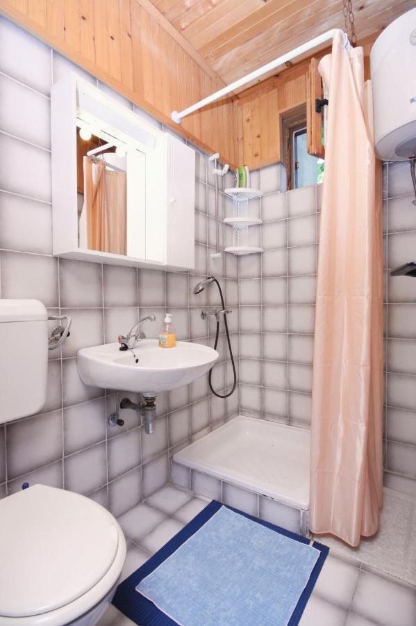 Apartments With A Parking Space Jadranovo, Crikvenica - 5533 מראה חיצוני תמונה