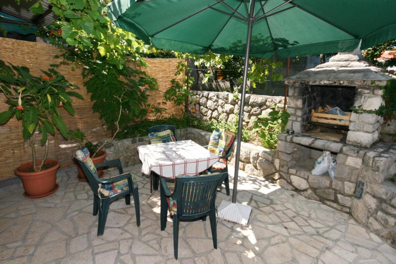 Apartments With A Parking Space Jadranovo, Crikvenica - 5533 מראה חיצוני תמונה